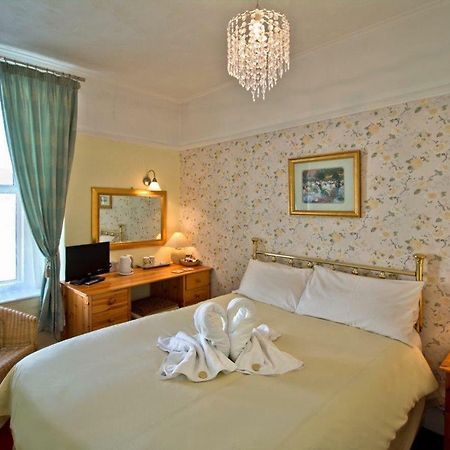 Florence Guest House 웨스턴슈퍼매어 외부 사진