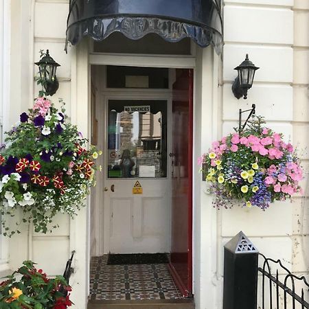 Florence Guest House 웨스턴슈퍼매어 외부 사진