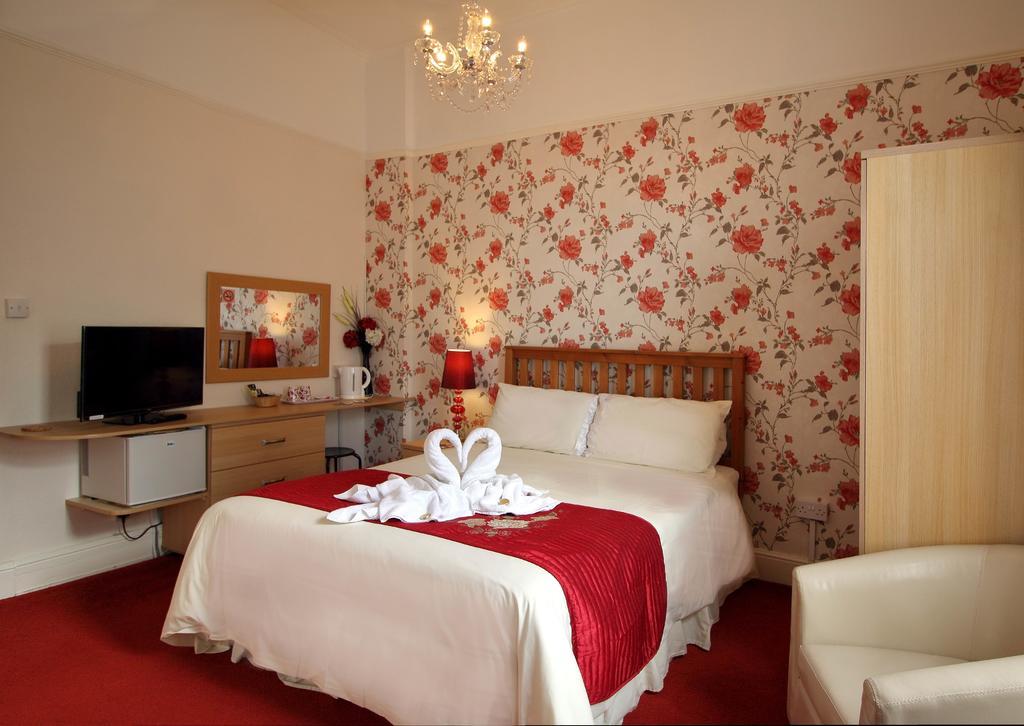 Florence Guest House 웨스턴슈퍼매어 객실 사진