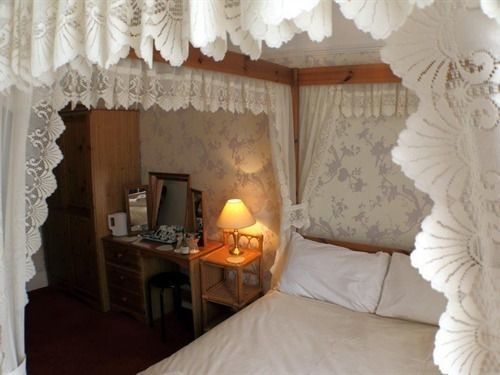 Florence Guest House 웨스턴슈퍼매어 외부 사진